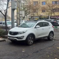 اسپورتیج ۲۰۱۴