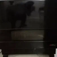 بخاری گازی،نیک کالا