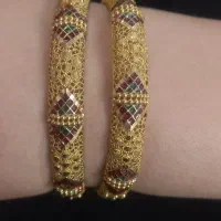 طلا ۱۸ عیار با فاکتور ۲۳.۸۸۰گرم/قیمت تابلو