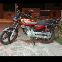 فروش موتور۱۴۰۴کویر۲۰۰