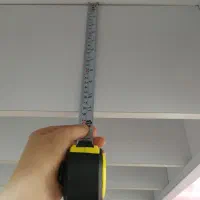 کتابخانه ام دی اف|کتابخانه، شلف، قفسه‌های دیواری|مریوان, |دیوار