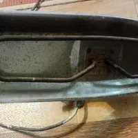 هیتر حمام AEG