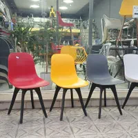 صندلی کافه صندلی اپن صندلی پلاستیکی کدkoh4965|میز و صندلی غذاخوری|قزوین, |دیوار