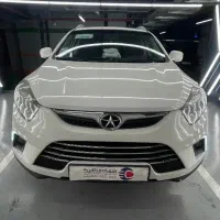 جک s5 دنده ای مدل 1394