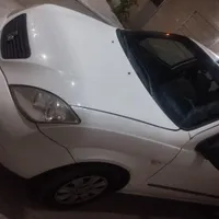 تیبا 2 (هاچبک) EX، مدل ۱۳۹۵|خودرو سواری و وانت|کرمان, |دیوار