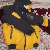 کاپشن پسرانه