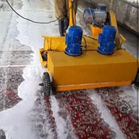 قالیشویی فرنام (کیفیت اتفاقی نیست)