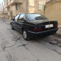 پارس ای ال ایکس|خودرو سواری و وانت|ایلام, |دیوار