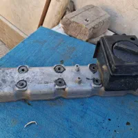 لوازم اسپرت پژو پارس و 405|قطعات یدکی و لوازم جانبی|قزوین, |دیوار