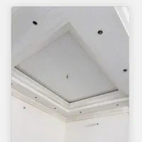 گچکاری وبنایی