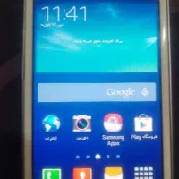 گوشی سامسونگ S3Miniدر حد آک