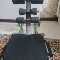 دستگاه دراز و نشست