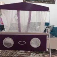 گهواره کودک