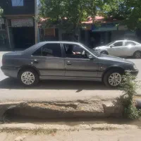 پارس ۸۹دوگانه فابریک بدونه رنگ