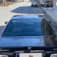 پژو پارس مدل 82|خودرو سواری و وانت|بانه, |دیوار