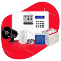 دزدگیر اماکن / دزدگیراماکن /فروش نصب تعمیر/