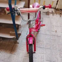دوچرخه ۲۰دخترانه|دوچرخه، اسکیت، اسکوتر|صفادشت, |دیوار
