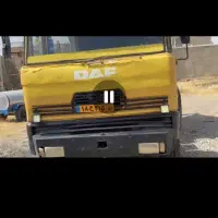 فروش تک کمپرسی داف پلاک قدیم