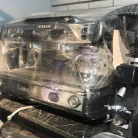 اسپرسوساز صنعتی بدون نیاز به واسطه