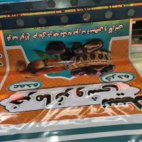 دستگاه بنر بدنه باکس 512ای