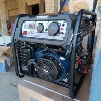 وقتی موتور برق هست، خاموشی معنی نداره.»