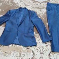 کت و شلوار بسیار تمیز و نو بدون ایراد ۱۰۰۰۰۰۰ تومن