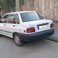 پراید مدل 90|خودرو سواری و وانت|مشهد, توس (بلوار توس)|دیوار