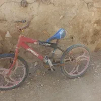 ۲ عدد دوچرخه ۲۰ قیمت ۳ میلیون