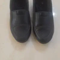 کفش طبی زنانه