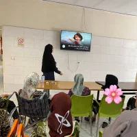 آسایشگاه سالمندان هانا