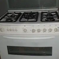 فرگاز تکنو