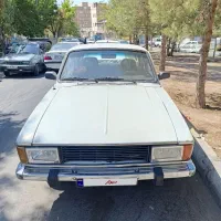 پیکان مدل 81انژکتور|خودرو سواری و وانت|تبریز, |دیوار