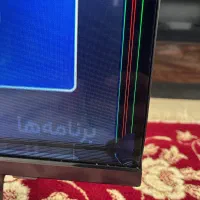 تلویزیون|تلویزیون و پروژکتور|صدرا-فارس, فاز ۲|دیوار