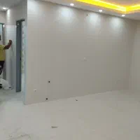 نصب کاغذ دیواری پوستر  حرفه ای|خدمات پیشه و مهارت|شیراز, دروازه قران|دیوار