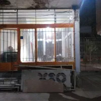 مغازه فروشی تجاری