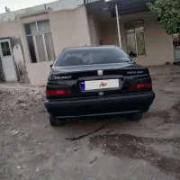 عتیقه قره بالا بی رنگ 82|خودرو سواری و وانت|زنجان, |دیوار