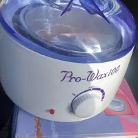 دستگاه وکس نو