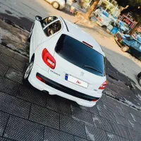 207 مدل 1400|خودرو سواری و وانت|ارومیه, |دیوار