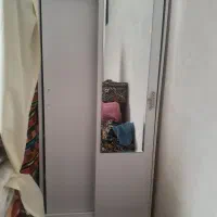 کمدلباس‌جاداروبزرگ