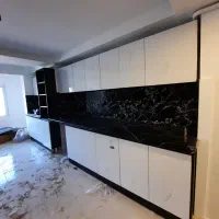 آپارتمان ۱۲۵ متری / پارکینگ سندی / نوساز