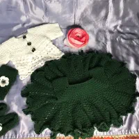 کلاه بافتنی