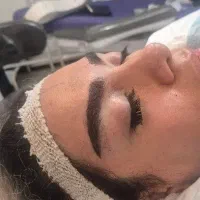 میکروکاشت ابرو بدون جراحی و با جراحی|خدمات زیبایی و سلامت|تهران, دردشت|دیوار