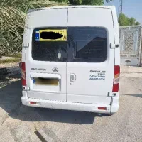 مینی بوس مکسوس|خودرو سنگین|جم, |دیوار