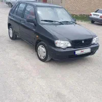 پراید ۱۱۱ مدل ۹۵ نقد واقساط