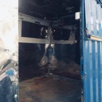 کمپر فستفود سیار|کافیشاپ و رستوران|پردیس, شهرک صنعتی خرمدشت فاز ۷|دیوار