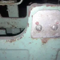 ترازو قدیمی