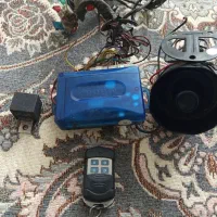 دزدگیر ماجیکار