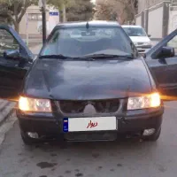 سمند ال ایکس مدل ۸۹ بیرنگ سالم و مرتب|خودرو سواری و وانت|مشهد, کوثر|دیوار