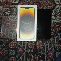 گوشی آیفون۱۴پرومکس فیک