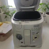 سرخ کن دلونگی ۳لیتر